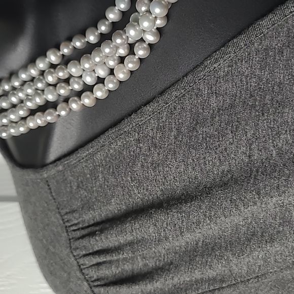 Banana Republic Gemma True Wrap Dress | Size M | EUC - Picture 3 of 9